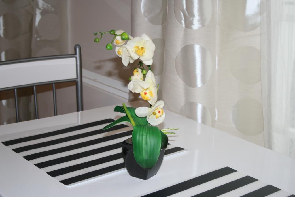 Apartamento Marilyn *