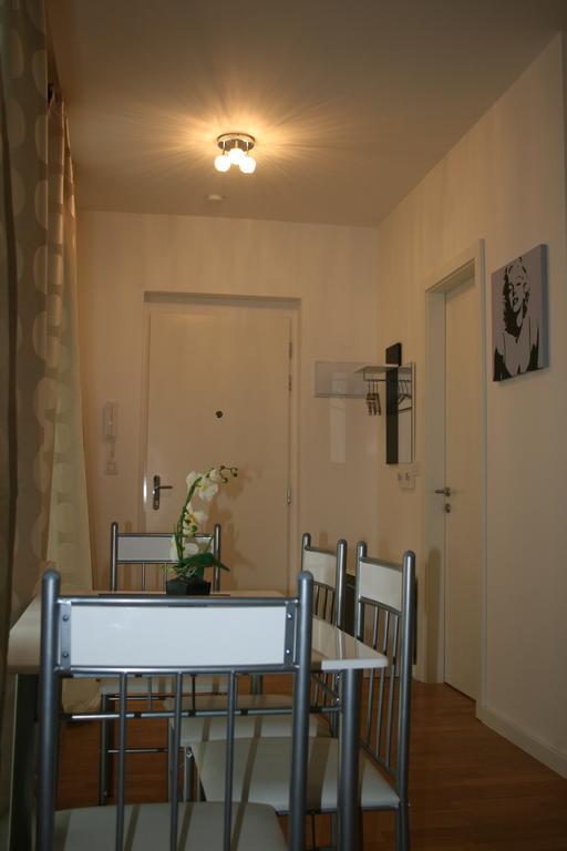 Apartamento Marilyn